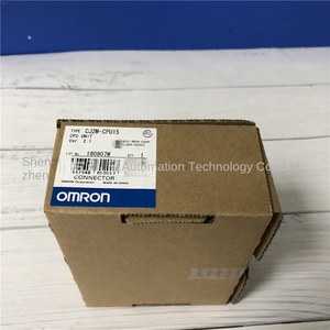 Wholesale <strong>Plc</strong> Unit <strong>Programmer</strong> CJ2M-CPU13/14/15 Controller