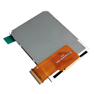 2.4 Inch 240*320 <strong>TFT</strong> <strong>LCD</strong> Display Panel with St7789 Driver IC <strong>MCU</strong> Interface Module Screen - Product Image 5