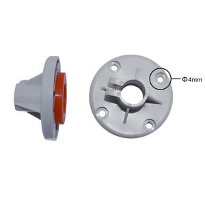Transmisor de Sensor de humedad y temperatura, CDW-24A, salida Industrial, 4-20MA/0-5v/0-10v/rs485 - Product Image 3