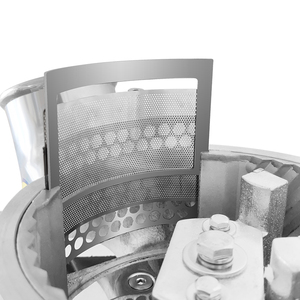 DLF-18 Máy Phay Nhỏ Chất Lượng Tốt Bán Chạy Máy Xay Gia Vị Craigslist Máy Xay Xoay - Product Image 5