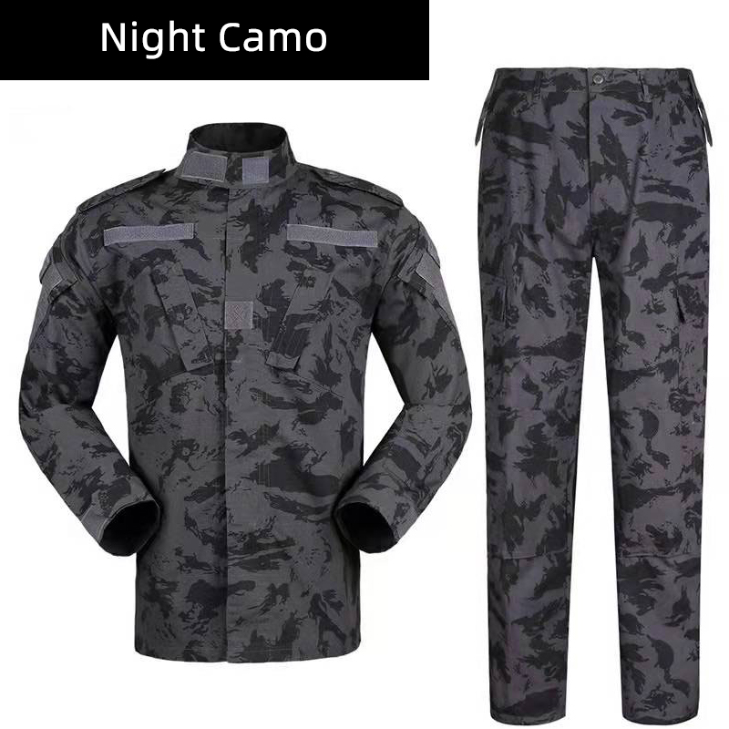 Nuit Camo