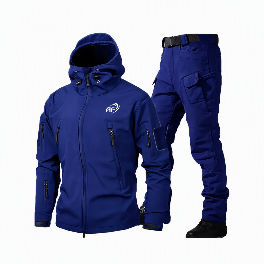 Bleu marine