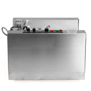 Automatische MY300-Pappkartons Batch-Codier maschine Auto-Tinten strahl drucker Verfalls datum Batch-Codierung druckmaschine - Product Image 5