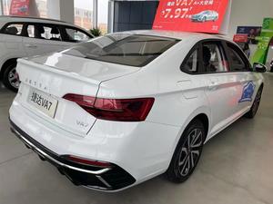 大众汽车热车型2025 1.4T汽油左舵驾驶汽车新车SUV汽油捷达VA7 2023 2025汽车出口到阿尔及利亚 - Product Image 6