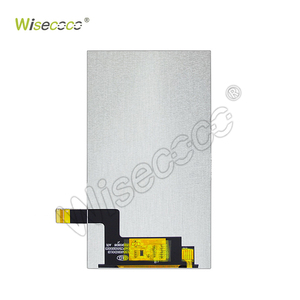 Wisecoco MIPI Mcu Rgb Spi Lvds interfaccia HD-MI 2.4 2.8 3 3.5 5 5.5 7 10.1 12.9 pollici Tft Lcd 5 pollici 720*1280 modulo Display Lcd - Product Image 5