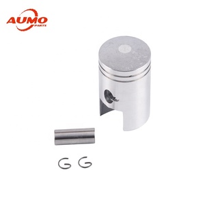 Best Quality Motorcycle Engine <strong>Parts</strong> Cylinder Kit Piston Complete for SUZUKI ADDRESS <strong>V100</strong> AG100 52.5MM BORE - Product Image 4