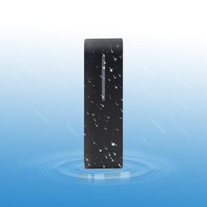 ABS IP67 impermeabile senza contatto RFID Wiegand Reader RS232 125khz 13.56mhz IC Smart lettore di schede di controllo di accesso di prossimità - Product Image 4