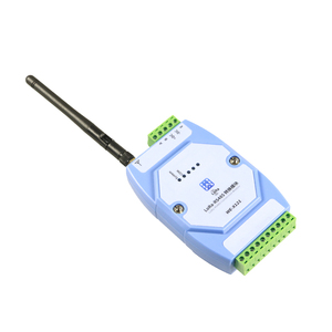 IoT ha abilitato il modulo di gestione dell'energia dell'analizzatore di corrente 4-20mA a 4 canali con protocollo MQTT per comunicazione e rete - Product Image 3
