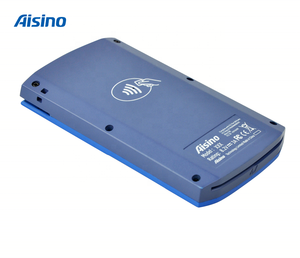 MSR/ICCR/RFID особенности mPOS с считывателем кредитных карт - Product Image 6