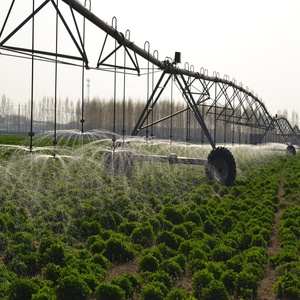 Programmazione Multi modalità, in grado di preimpostare i parametri di irrigazione per diversi appezzamenti per adattarsi alle esigenze di rotazione delle colture acqualine - Product Image 5