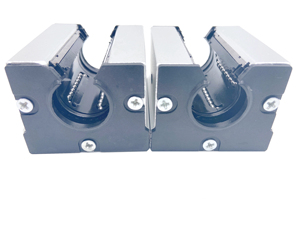 Provide OEM&amp;ODM Service <strong>Circular</strong> <strong>Linear</strong> <strong>Guide</strong> <strong>Rail</strong> with High Quality and Good Quality <strong>Linear</strong> <strong>Guide</strong> <strong>Rail</strong> Dust Cover SBR20 25 - Product Image 3