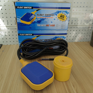 Автоматический поплавковый клапан - Product Image 6