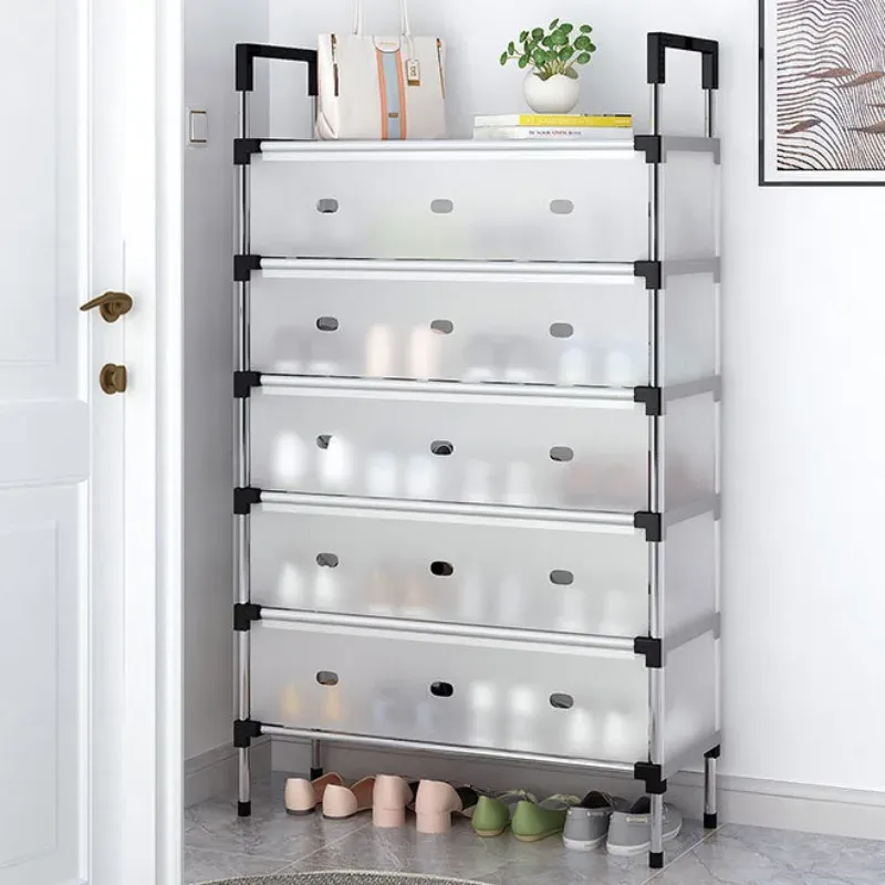 White 6 layers