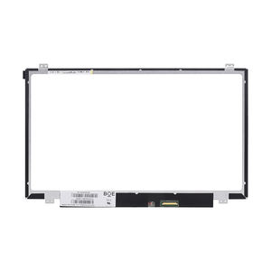 15.6 "inch LVDS 30pin HD Slim Glossy máy tính xách tay <span class=keywords><strong>LCD</strong></span> Bảng điều chỉnh NV156FHM-N48-A - Product Image 1
