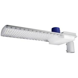 ไฟถนน LED SY-5972866 sygonix EEK: C (A-G) แอลอีดีติดตั้งถาวร200 W Grey (940910739237) - Product Image 1
