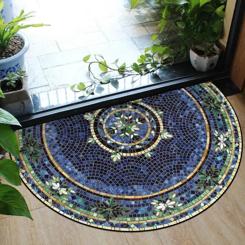 Violet bleuâtre