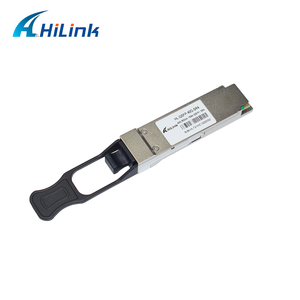 QSFP-40G-<strong>SR4</strong> 0-70 40G Base GBIC Transceiver Module <strong>SR4</strong> Multi Module 850NM 150M MPO Connector With DDM - Product Image 3
