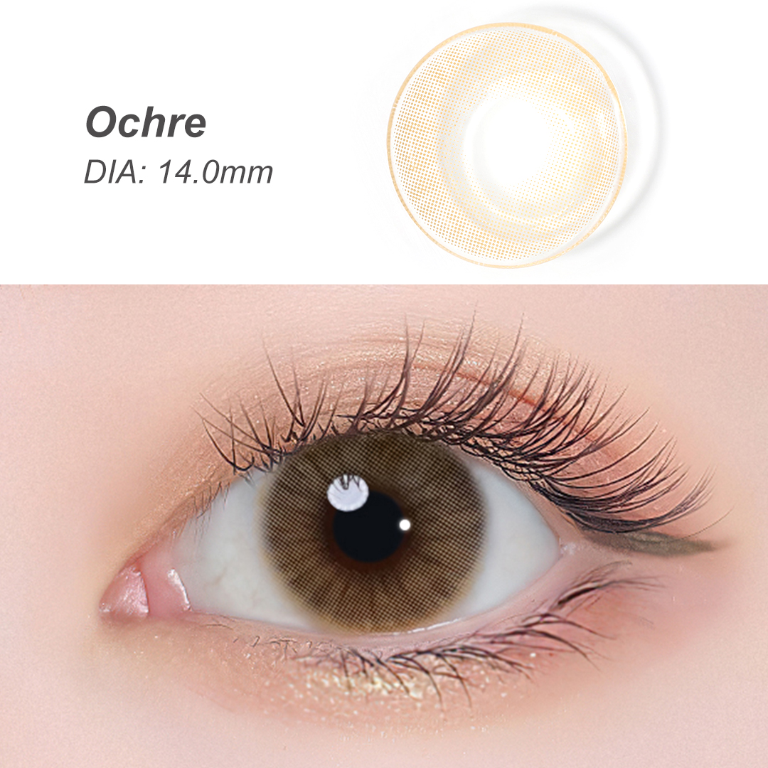 Ochre