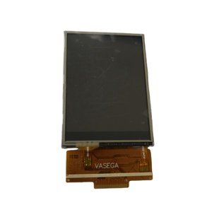 2.4 zoll TFT <span class=keywords><strong>LCD</strong></span> 18PIN <span class=keywords><strong>SPI</strong></span> ILI9341 240X320 <span class=keywords><strong>LCD</strong></span> <span class=keywords><strong>DISPLAY</strong></span> SCREEN <span class=keywords><strong>MODULE</strong></span>