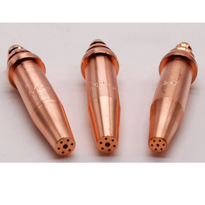 Cắt khí axetylen cắt ống cắt ngọn lửa Máy cắt ngọn lửa vòi phun, vòi cắt axetylen go2 - Product Image 3