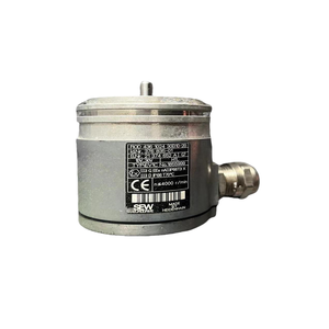 ROD 436 1024 30B10-2B HTL Incremental Rotary <strong>Encoder</strong> New and Original <strong>10V</strong>-30V for EV1C Electric Vehicles - Product Image 1