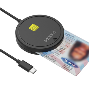 Lettore di smart card - Product Image 1
