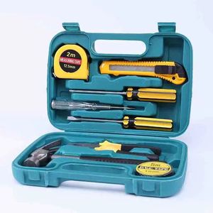 Top Sale 8 PCS Gift Set <strong>Tools</strong> Home <strong>Tool</strong> Set Box Repair <strong>Tool</strong> <strong>Kit</strong> - Product Image 4