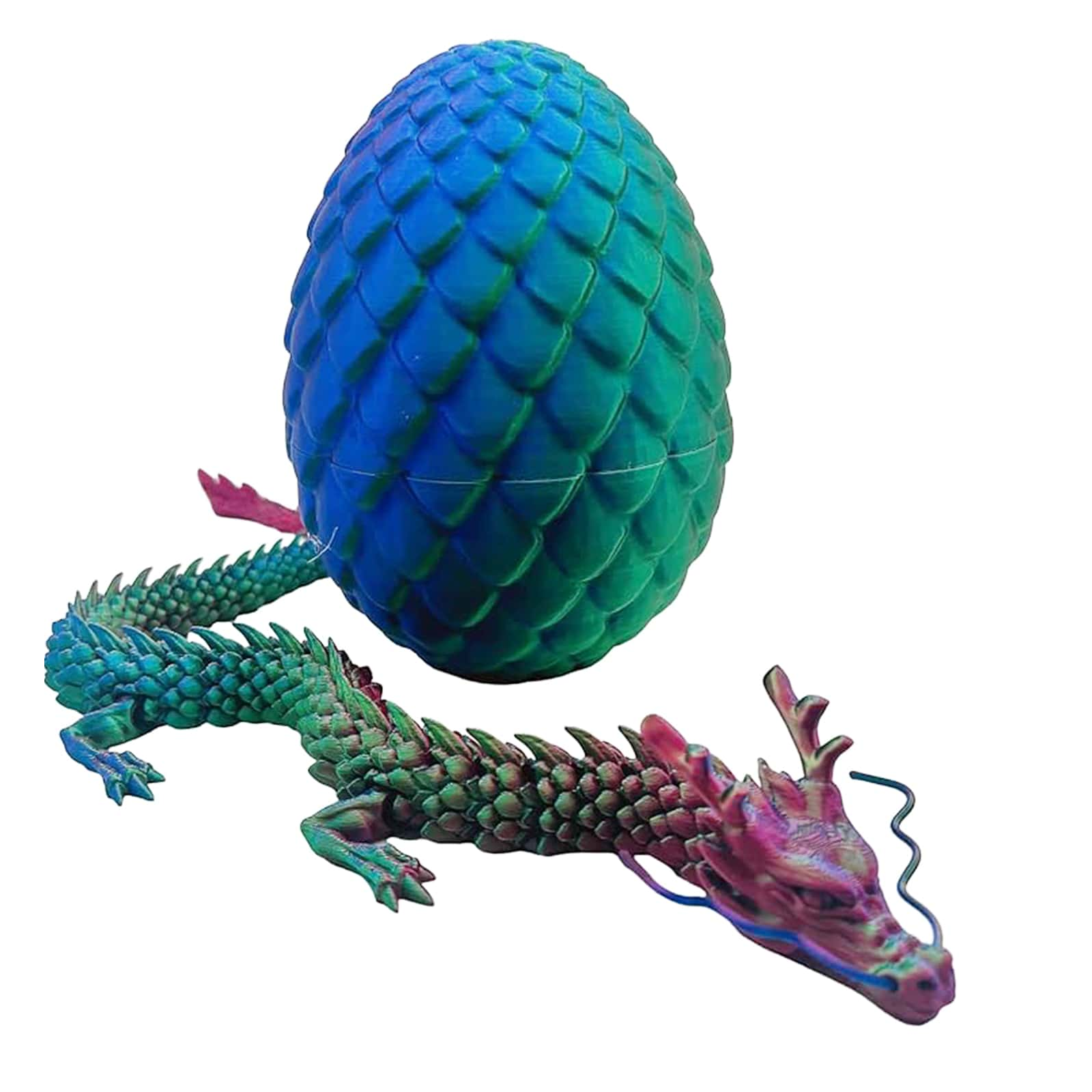 Color deslumbrante