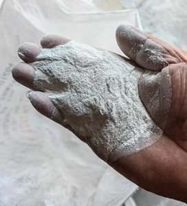 High Performance PVC Recycled Powder and Good Price PVC <strong>Recycle</strong> Soft Plastic Powder Used for Wallboard - Product Image 1