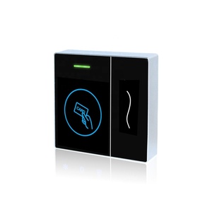 RFID Card Access Control <strong>Reader</strong> Support Password Waterproof IP65 - Product Image 3