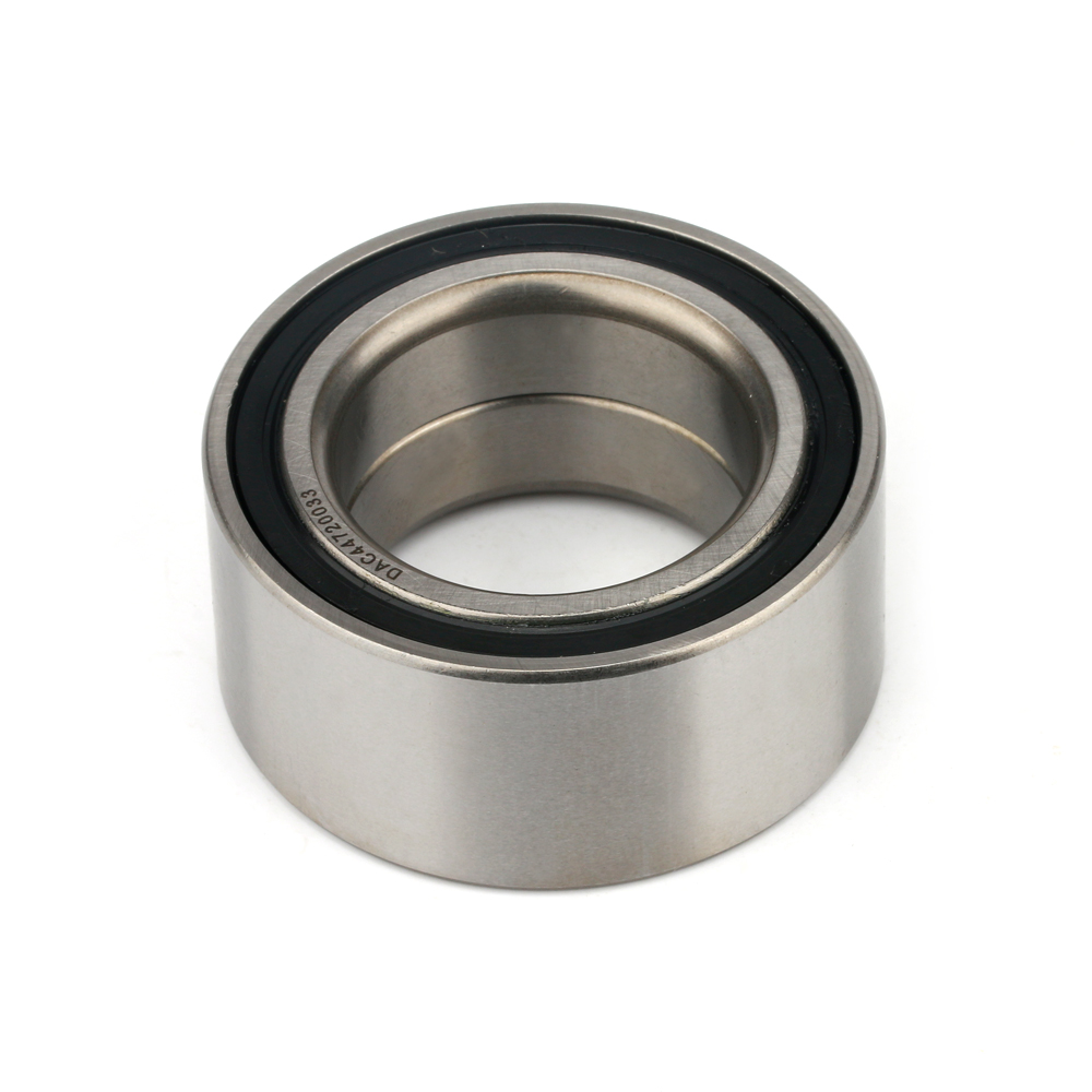 double row automotive rear wheel hub bearing DAC44720033