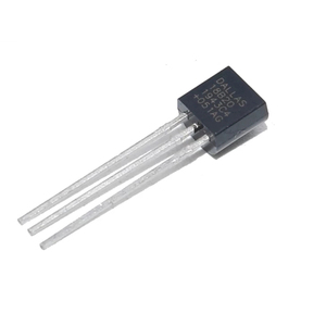 DALLAS <strong>DS18B20</strong> 18B20 TO-92 IC CHIP Thermometer <strong>Temperature</strong> <strong>Sensor</strong> <strong>Ds18b20</strong> - Product Image 5