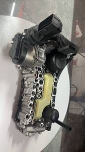 ชุดควบคุม TCU TCM 0CK DL382ระบบส่งกำลังอัตโนมัติสำหรับ geatbox transnation - Product Image 5