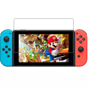 Nintendo anahtarı için 2025S koruyucu temperli cam 2 Anti-scratch ekran koruyucu Film için anahtarı 2 cam aksesuarları - Product Image 1