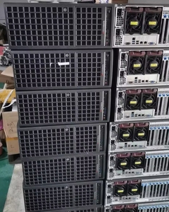 Super Micro 4U AI Entwicklungs server mit SYS-7048GR-TR Tower Ultra Micro GPU Core Prozessor auf Lager Gebraucht - Product Image 5