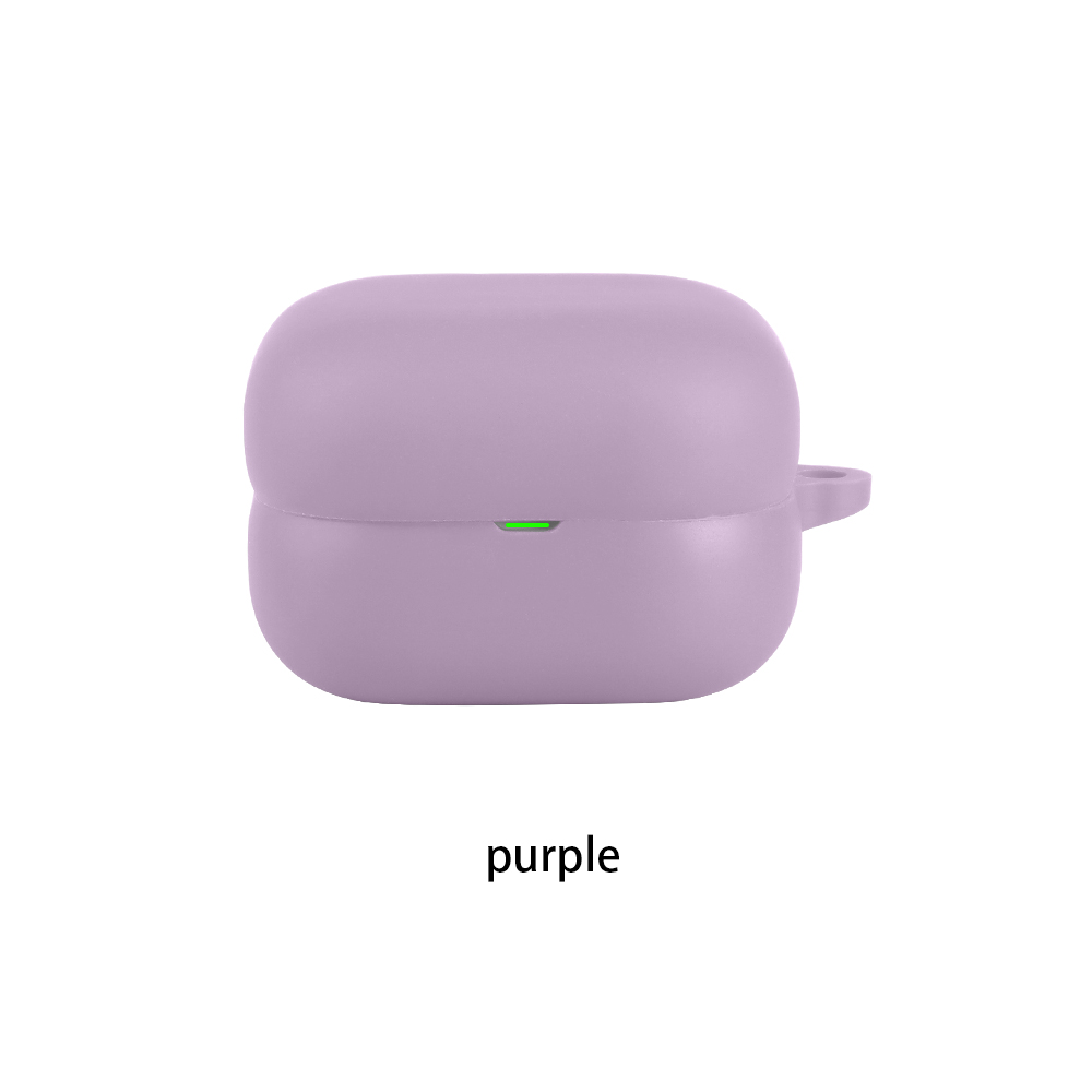 Purple/protective case