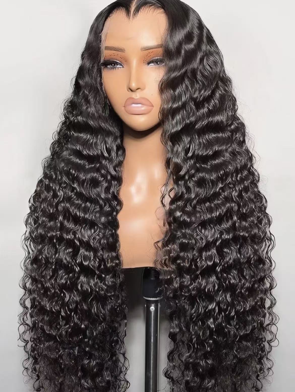 burmese curly