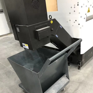 Mecanizado automático universal personalizado de fábrica Metal Heavy Duty 5 Axis 3 Axis Gantry Fresado Máquinas CNC para trabajo en metal - Product Image 5
