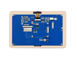 8 Inch DSI LCD <strong>Display</strong> Capacitive Touch Screen Monitor 800*480 Pixels 5-point Touch <strong>Display</strong> 5 Million Pixels Front Shot - Product Image 4