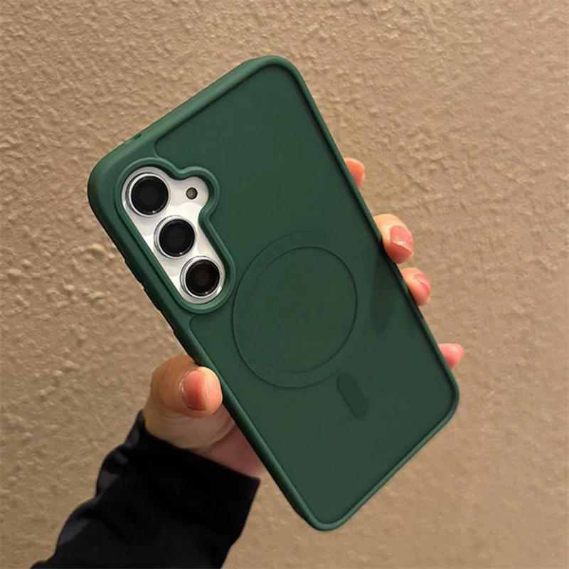 Verde