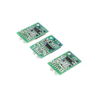 HRTM030 Analog Voltage Module 0-3V <strong>Sensor</strong> for Temperature and <strong>Humidity</strong> for Humidifier and Dehumidifier Use