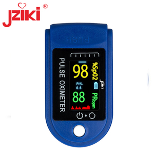 Chất Lượng Tốt Xung Oximeters Điện Cầm Tay Xung Oximeters TFT Hiển Thị Xung Oximeters Ngón Tay Cho Y Tế Sử Dụng - Product Image 2