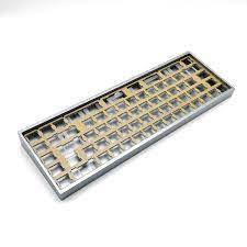 Комплект чехлов для механической клавиатуры на станке с ЧПУ - Product Image 5