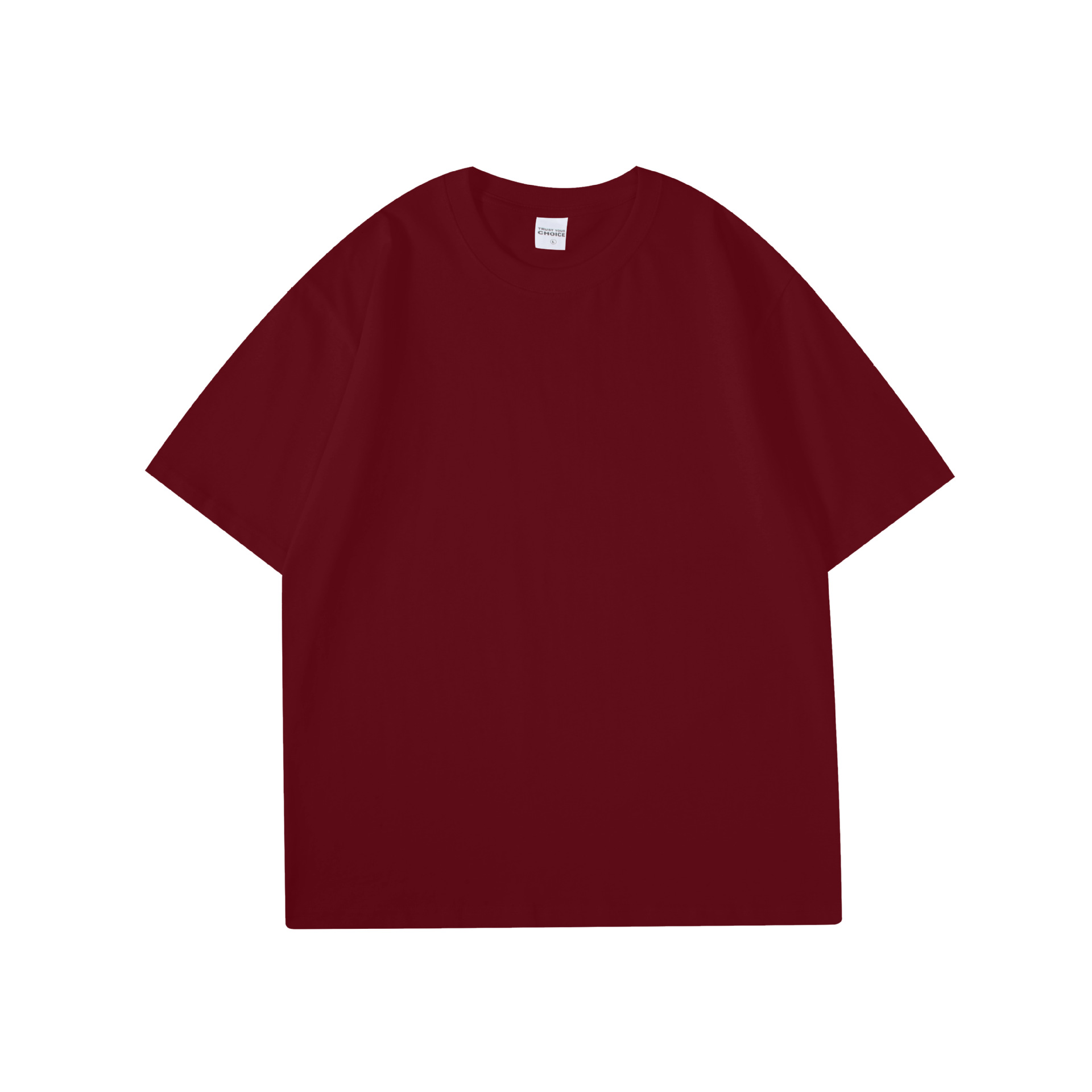 Wine red