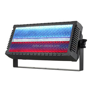 俱乐部派对用新型1200CC原子发光二极管舞台频闪灯