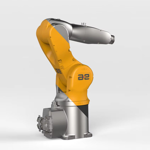 10kgロボット1210mmリーチ6軸デスクトップハンドリングロボットアーム連結ロボットローディングアンロード用 - Product Image 6