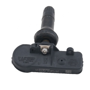TPMS 传感器胎压传感器用于福特逃生 F-150 F-250 F-350 F-450 E-150 E-250 运输-250 DE8T-1A180-AA - Product Image 4