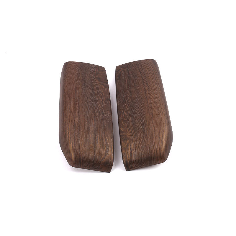 Figured Walnut*2
