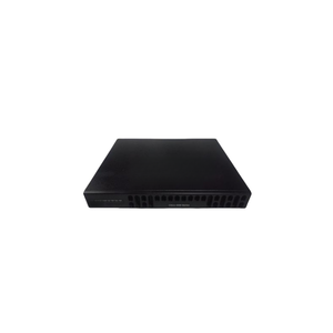 Neuer Original ISR4221-SEC/K9 Router 1000 MBit/s LAN-Datenrate mit Firewalls VoIP VPN-Max Integrierte Sicherheit für Unternehmens netzwerke - Product Image 5
