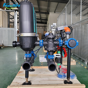 <strong>Plastic</strong> Irrigation Disk <strong>Filter</strong> Automatic Selfcleaning <strong>Disc</strong> Water <strong>Filter</strong> for Irrigation